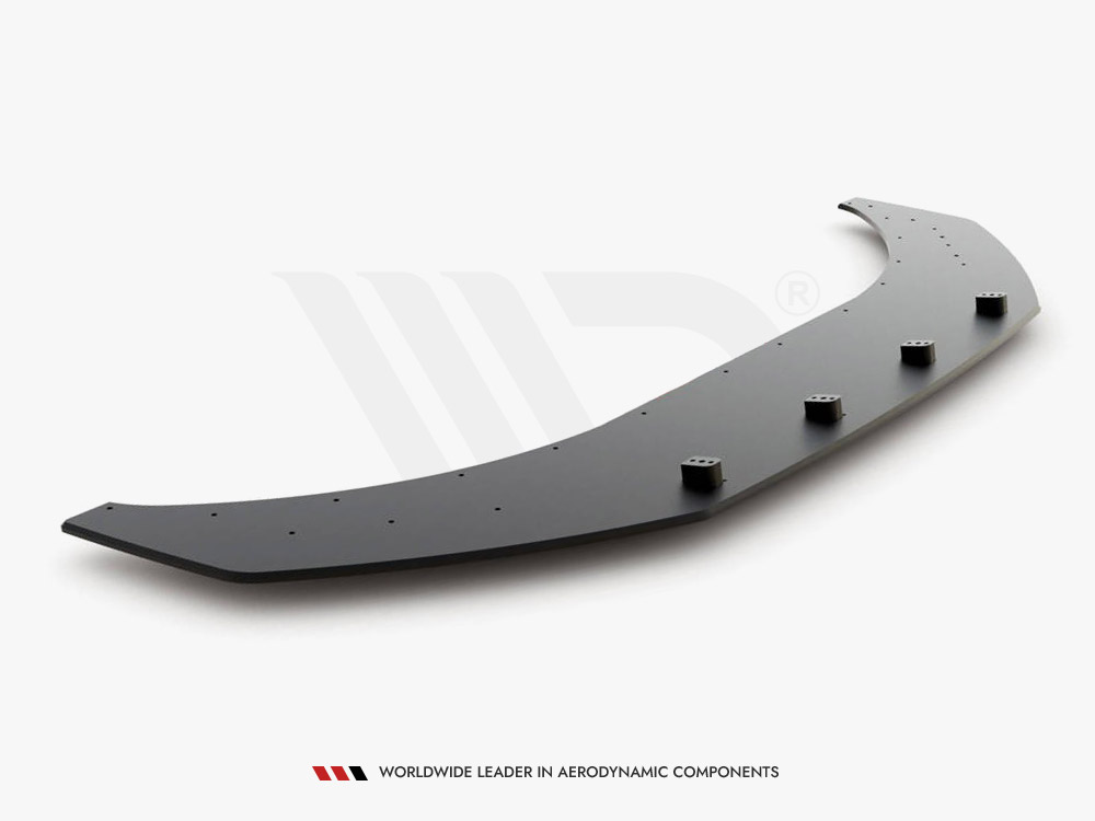 Street PRO Front Splitter VW Arteon R-Line - 4 