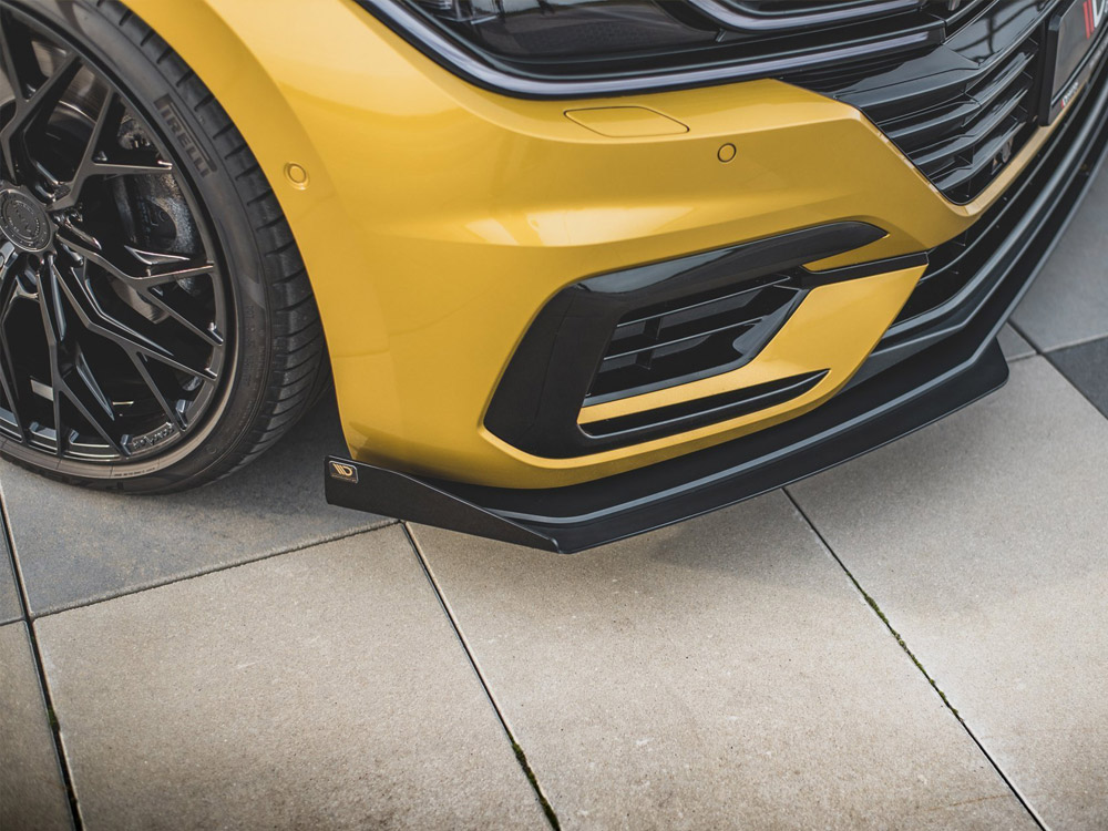 Flaps VW Arteon R-Line - 4 