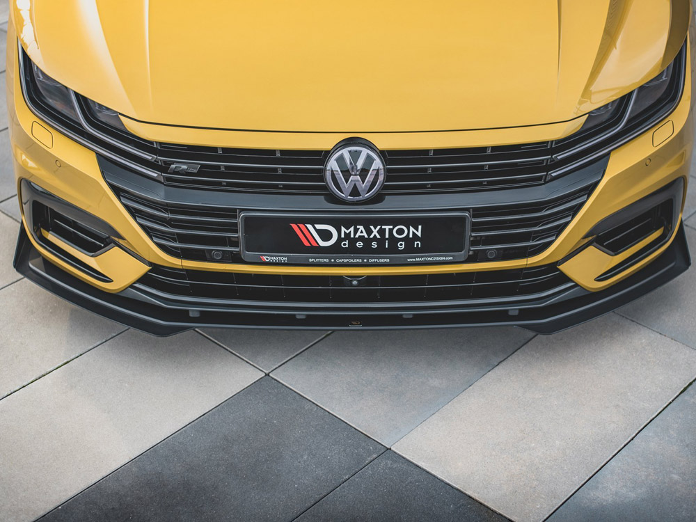 Flaps VW Arteon R-Line - 3 