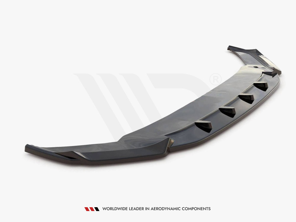 Front Splitter V.1 VW Arteon R-line Facelift (2020-) - 4 