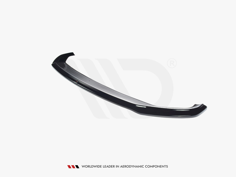 Front Splitter Audi SQ5 / Q5 S-Line Mk2 - 4 