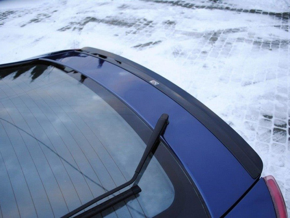 Spoiler CAP Toyota Celica T23 Preface  - 3 