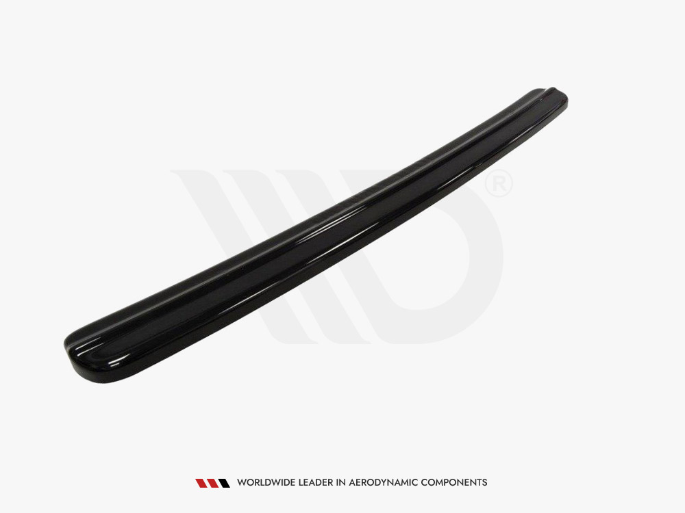 Central Rear Splitter Toyota Celica T23 Preface - 4 