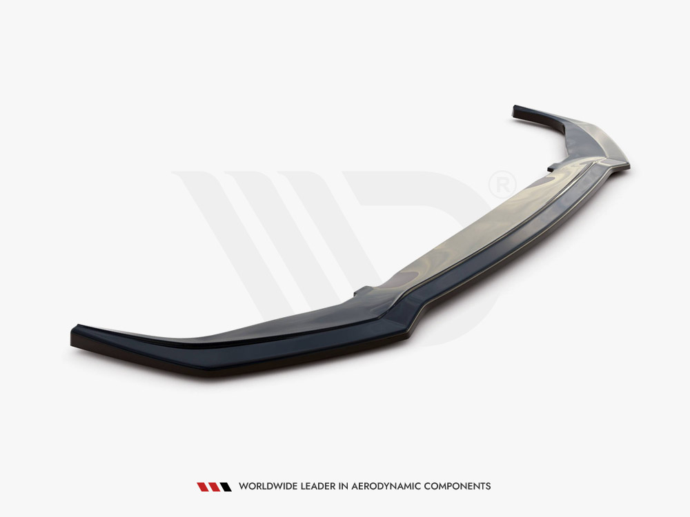 Front Splitter V1 Toyota GR Yaris MK4 (2020-) - 5 