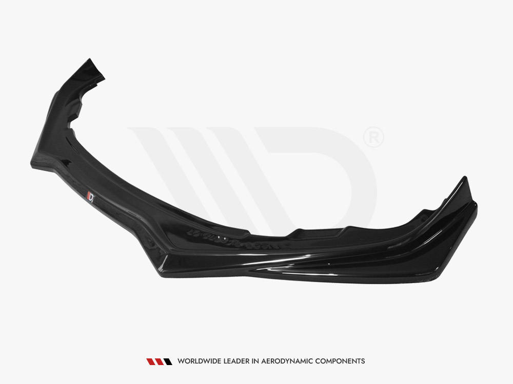 Front Splitter V.2 Toyota GT86 Facelift - 5 