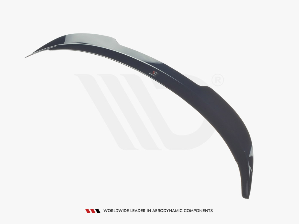 Spoiler Extension Suzuki Swift 6 Sport (2018-) - 4 