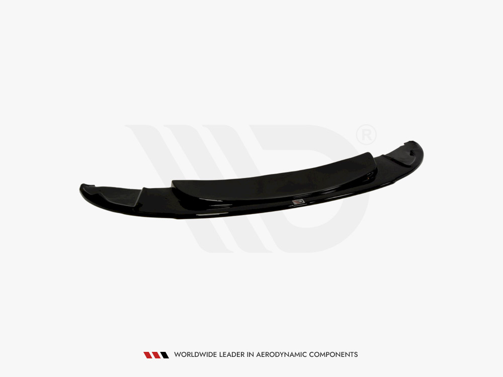 Front Splitter BMW 1 E87 M-Design - 4 