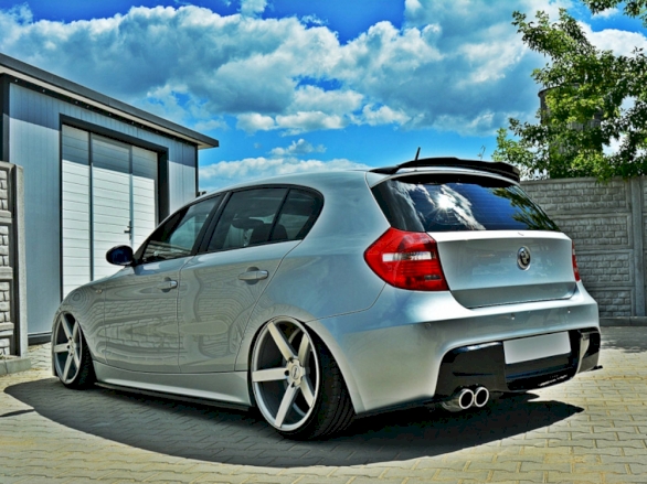 BMW 1 Series E87 - Body Kits - Maxton Design UK