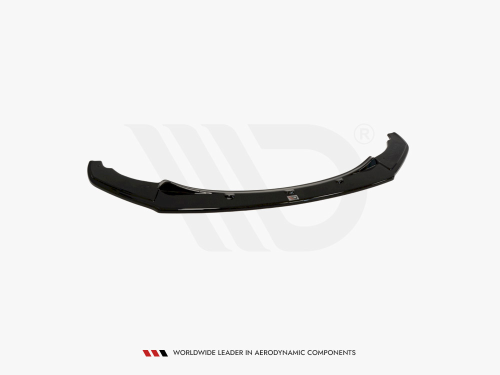 Front Splitter Bmw 1 F20/F21 M-power (Preface) (2011-2015) - 4 