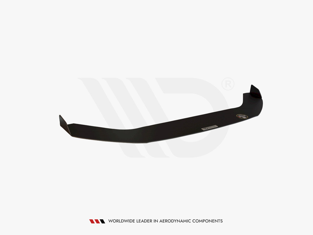 Front Racing Splitter V.2 BMW 1 F20 / F21 Facelift - 4 