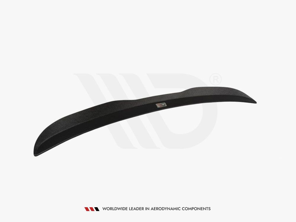 Spoiler CAP Skoda Fabia I RS - 3 