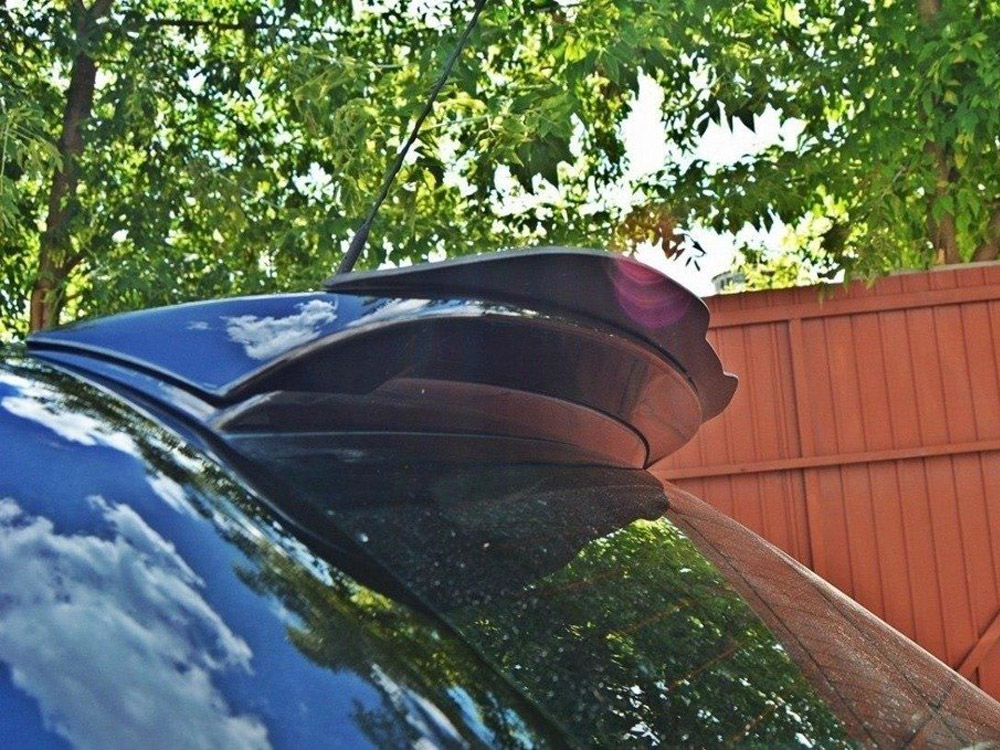 Spoiler CAP Skoda Fabia I RS - 2 