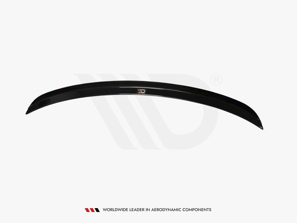 Spoiler CAP Skoda Octavia VRS MK3/ MK3.5 VRS Estate - 4 