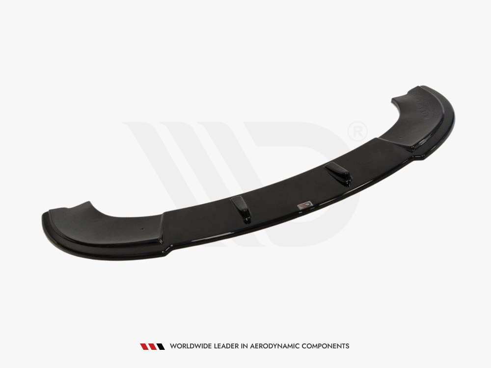 Front Splitter Seat Leon MK2 MS Design - 5 