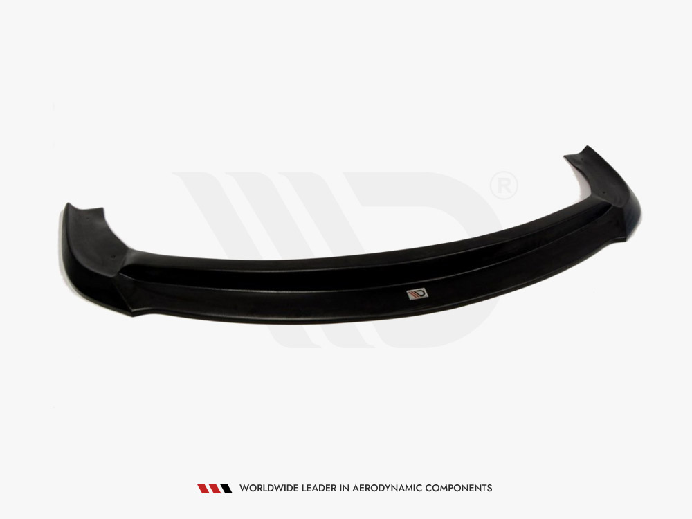 Front Splitter Porsche 911 Carrera 997.2 Facelift (2009-2011) - 6 