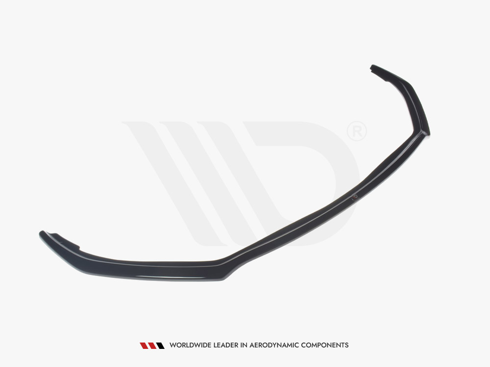 Front Splitter V.1 Peugeot 508 GT Mk2 - 4 