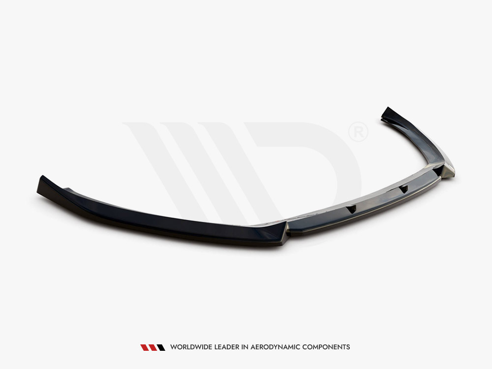 Front Splitter V.1 Peugeot 2008 Mk2 - 4 