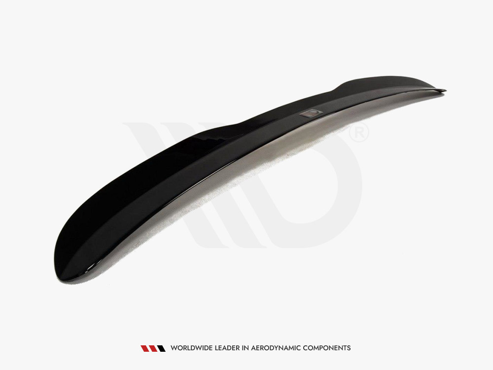 Spoiler CAP Opel Astra J GTC (2012-2015) - 3 