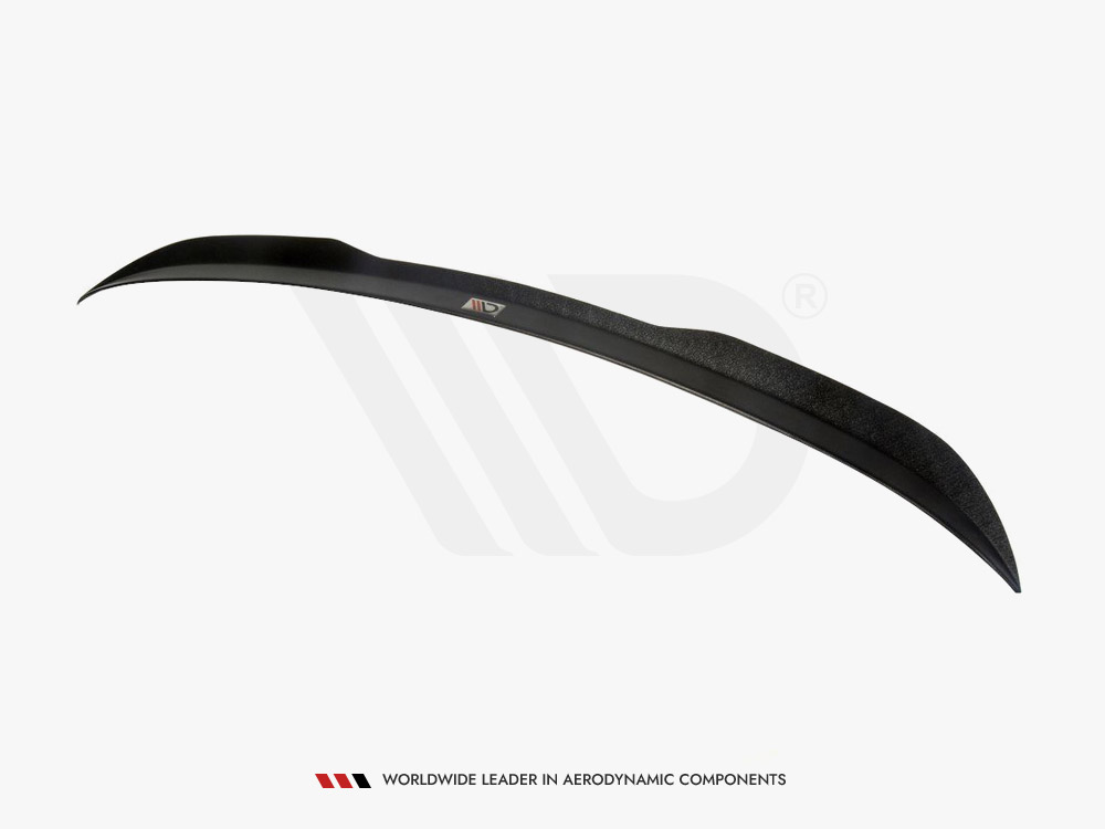 Spoiler CAP Opel Corsa E OPC / VXR - 5 