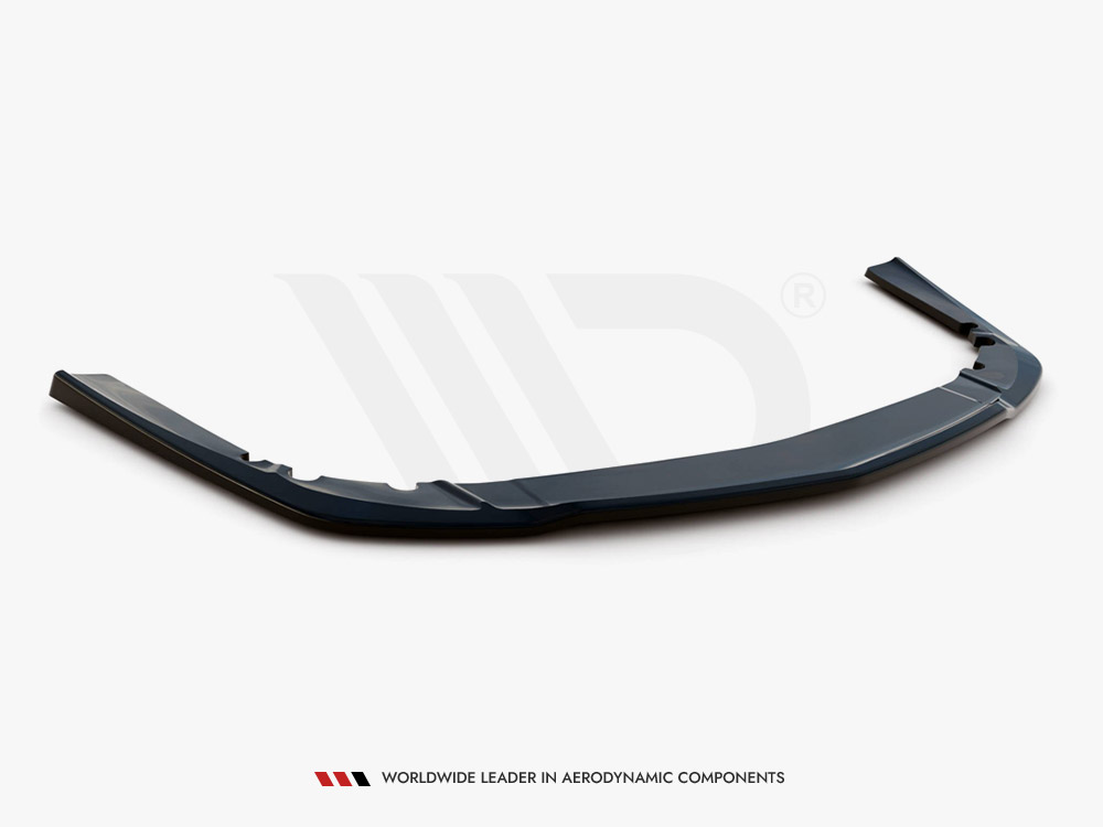 Rear Splitter Opel / Vauxhall Insignia Mk1 VXR / OPC Facelift - 4 