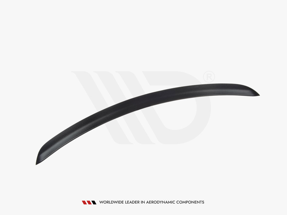 Spoiler Extension CAP Nissan GT-R Pre-facelift Coupe (R35-SERIES) (2007-2010) - 5 