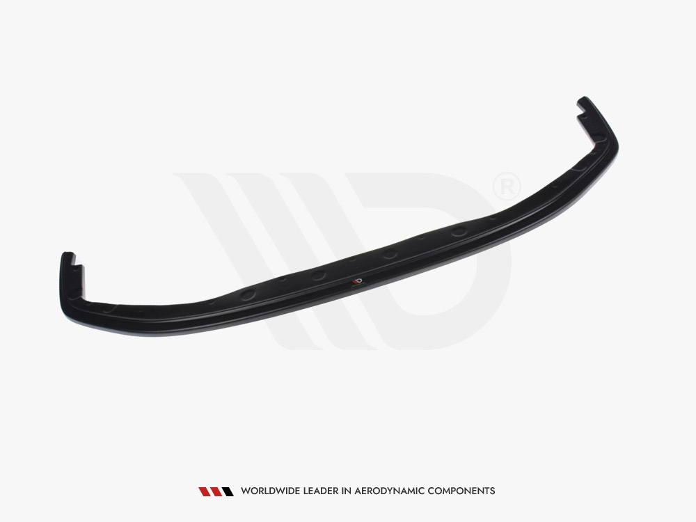 Front Splitter V.2 Nissan GT-R Pre-Facelift Coupe (R35-SERIES) (2007-2010) - 5 