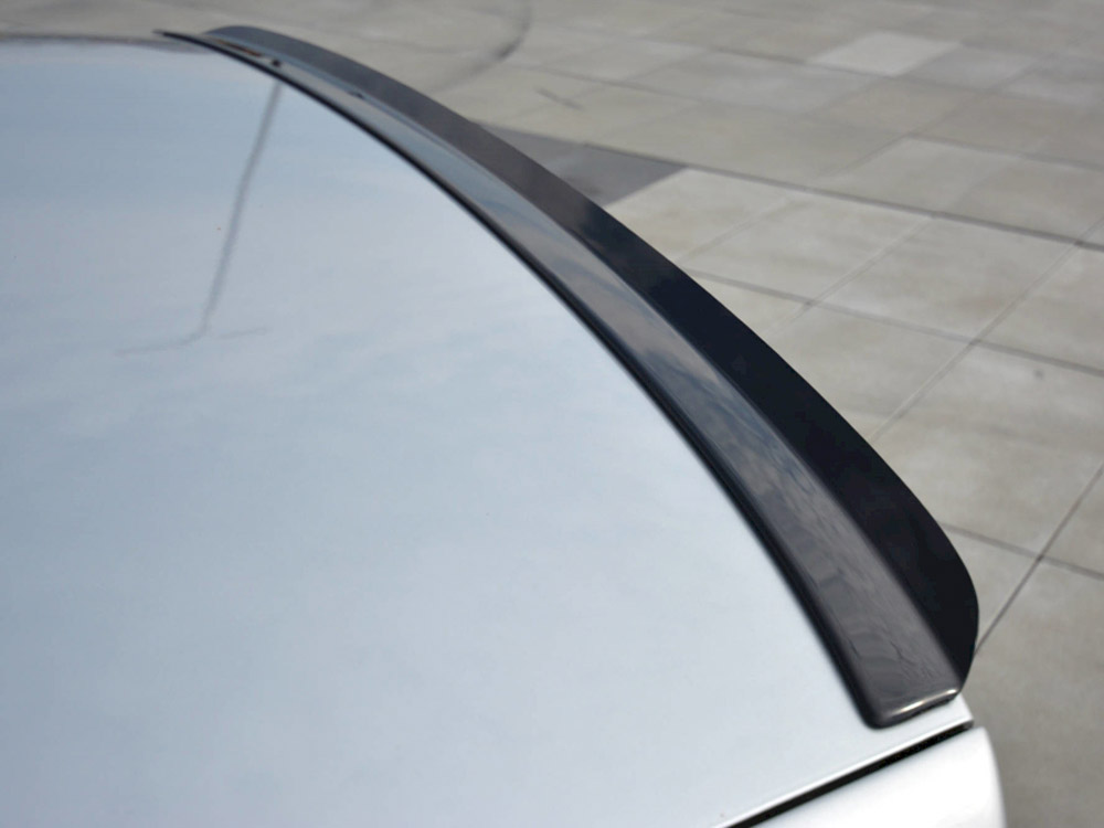 Spoiler Extension CAP Bmw 3 E46 Coupe Pre-facelift Standard (1999-2003) - 3 