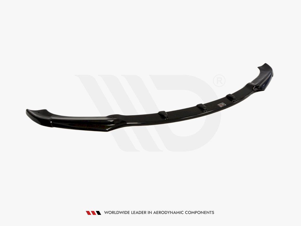 Front Splitter BMW 3 E46 Saloon Facelift Model (2001-2007) - 3 