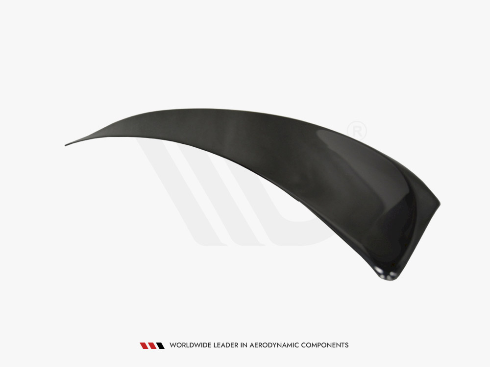 Rear Spoiler / LID Extension BMW 3 E46 - 4 Door Saloon < M3 CSL Look > (For Painting) - 1 