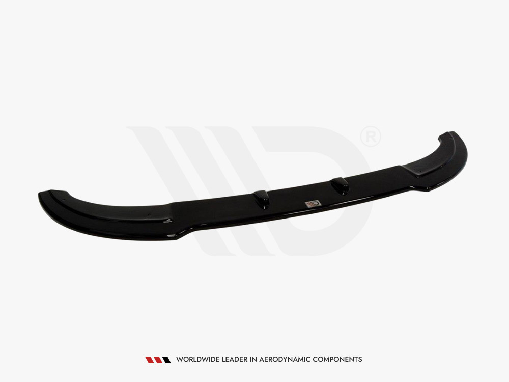 Front Splitter V.1 Mini Cooper R56 JCW - 4 