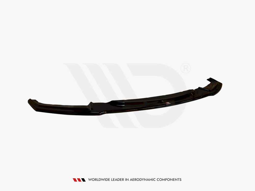 Front Splitter BMW 3 M-Sport F30  - 4 