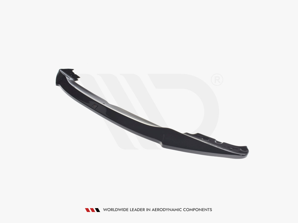 Front Splitter V.1 Bmw 3 G20 M-sport (2019-2022) - 4 