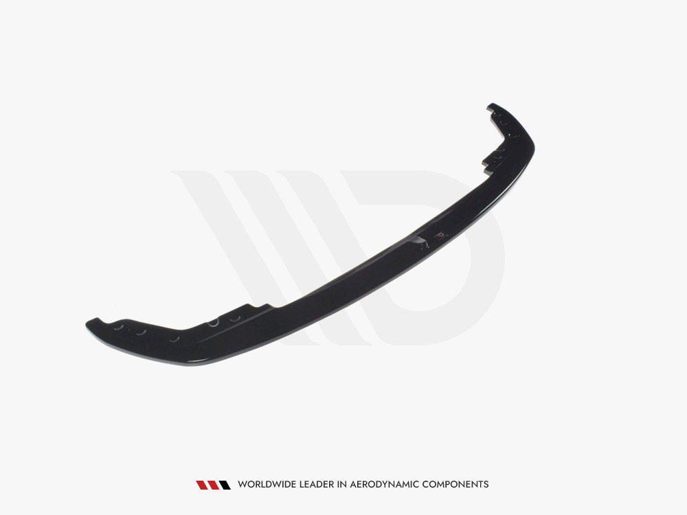 Front Splitter V.3 Bmw 3 G20 M-sport (2019-2022) - 4 