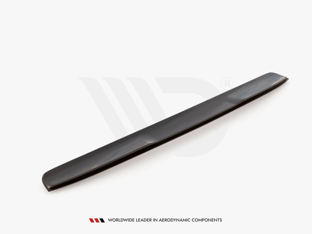 Rear Window Extension BMW 2 Gran Coupe M-Pack / M235I F44  - 4 