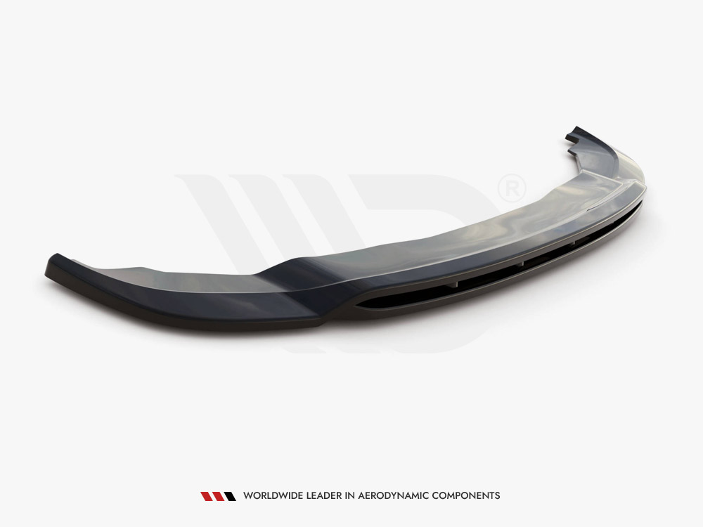 Front Splitter V.1 Dodge Durango RT / SRT Mk3 Facelift - 5 