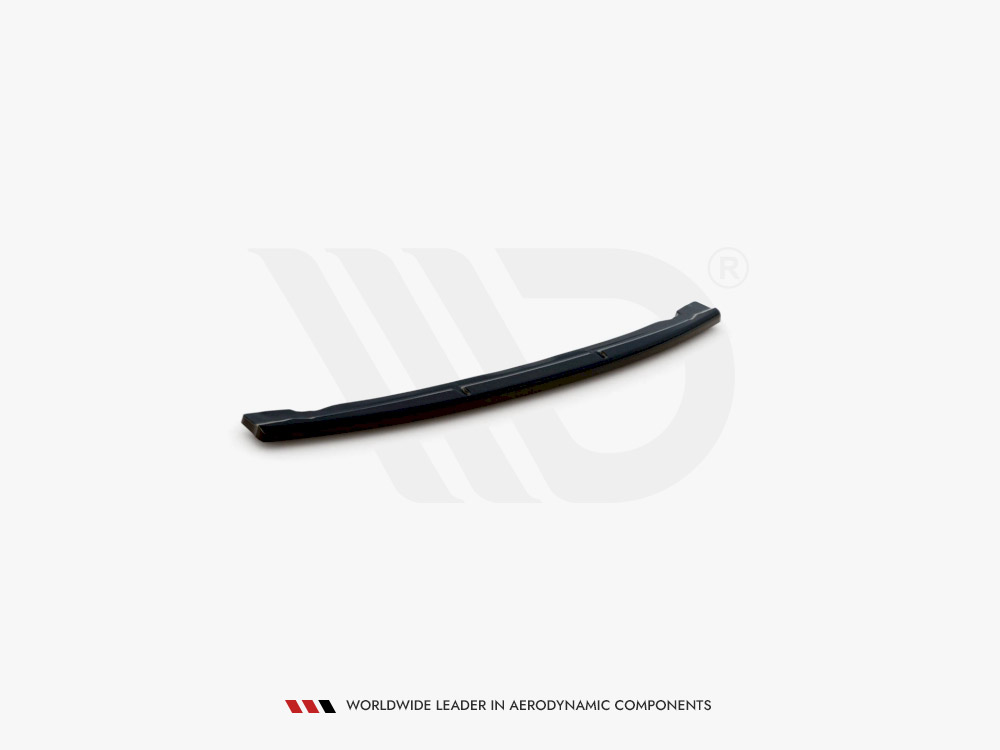 Rear Splitter BMW 5 G30 Facelift M-Pack - 4 