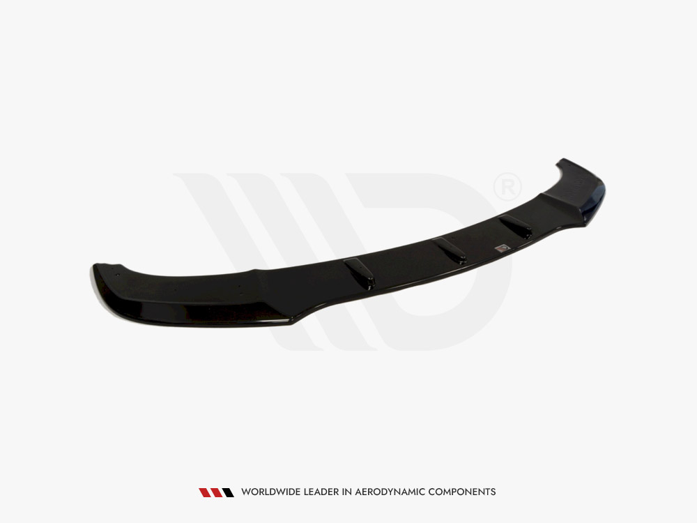 Front Splitter V.1 BMW 5 F10/F11 M-Sport - 4 