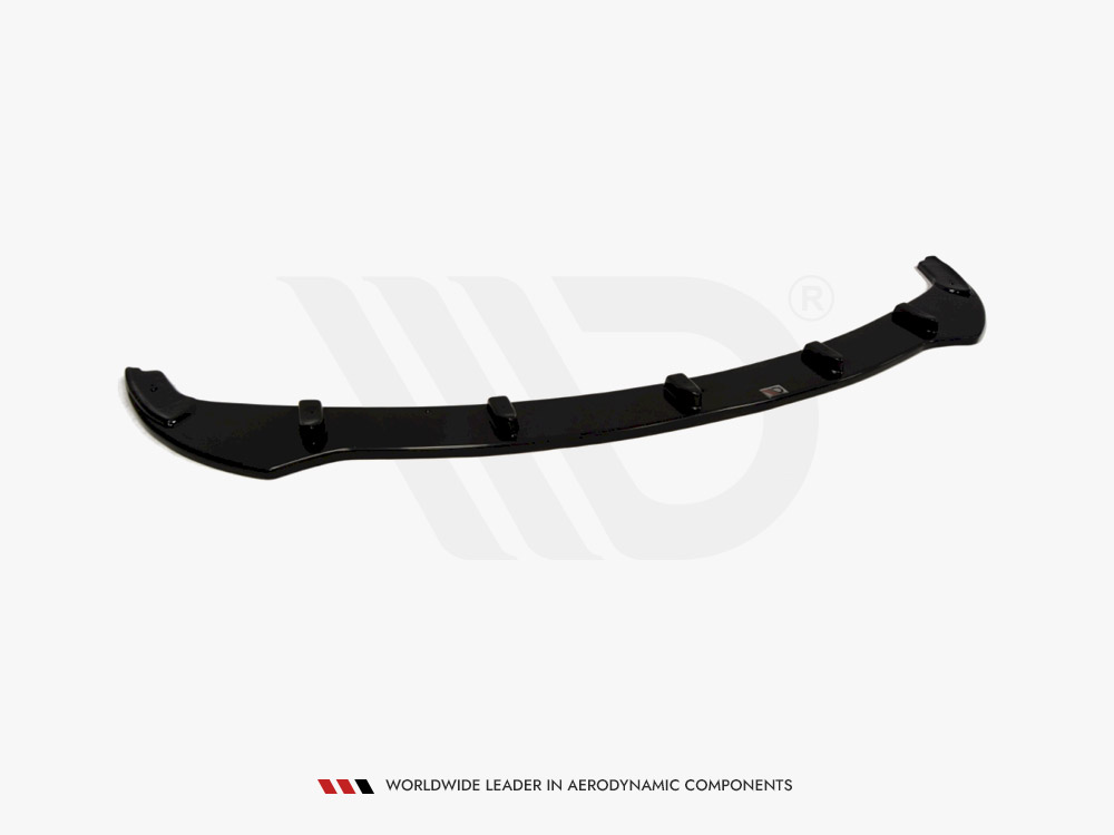 Front Splitter Bmw 5 E60 M-pack (2003-2010) - 3 