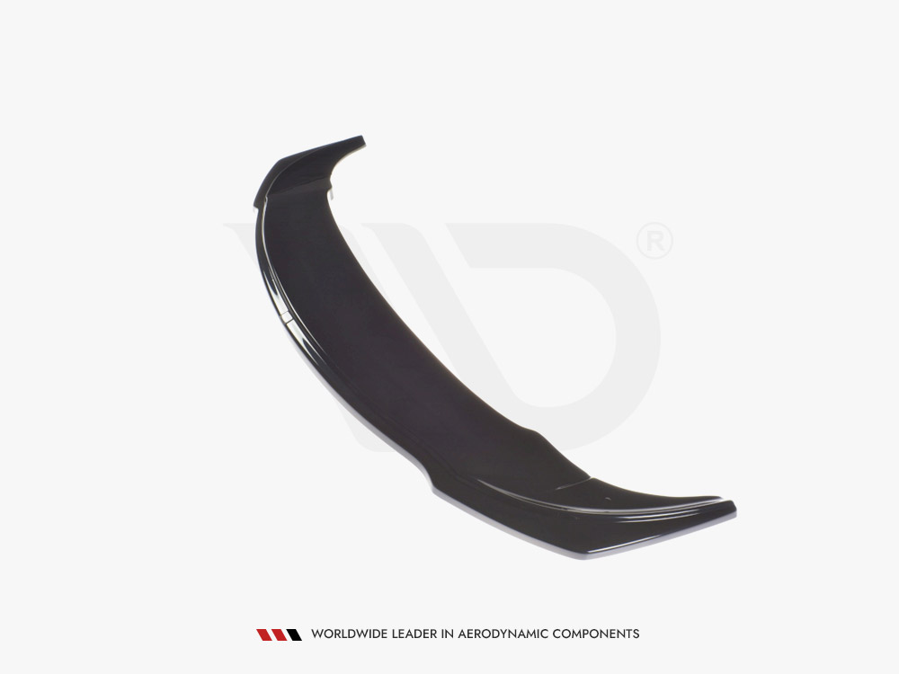 Front Splitter BMW 6 Gran Coupe - 4 