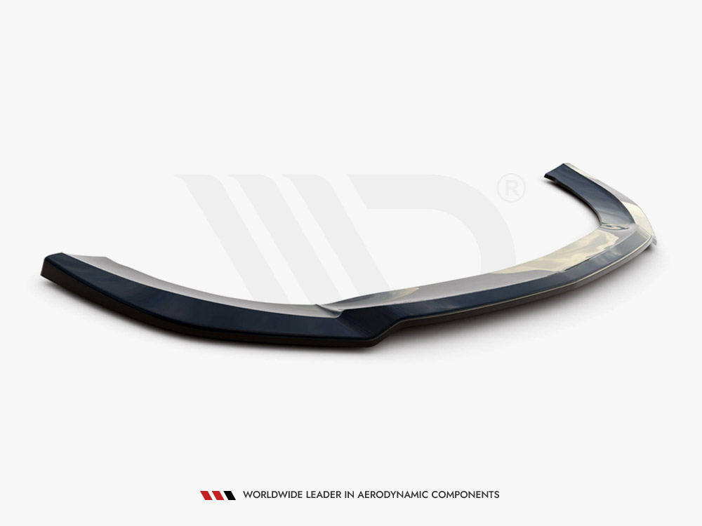 Front Splitter V.4 Mercedes-Benz V-Class AMG-Line W447 - 4 