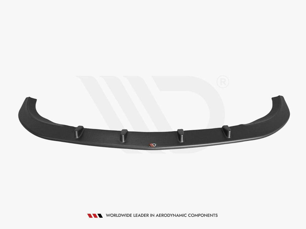 Front Splitter V.2 Mercedes V-Class W447 - 4 