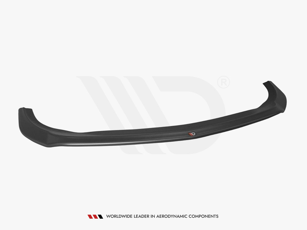 Front Splitter V.3 Mercedes V-Class W447 - 4 