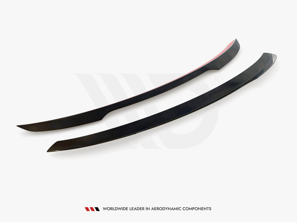 Spoiler CAP V.1 Mercedes-Benz E Estate S213 - 5 