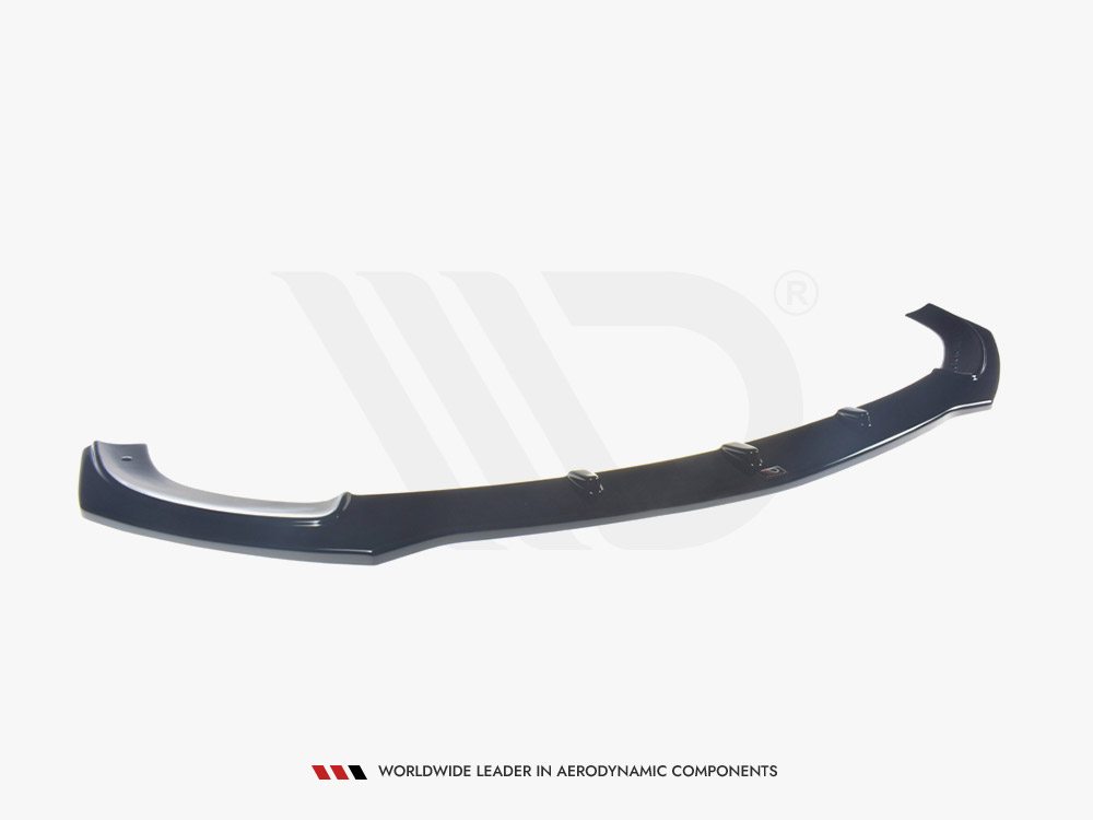 Front Splitter V.1 Mercedes-Benz E-Class W213 Coupe (C238) / Cabriolet (A238) AMG-Line / 53 AMG - 4 