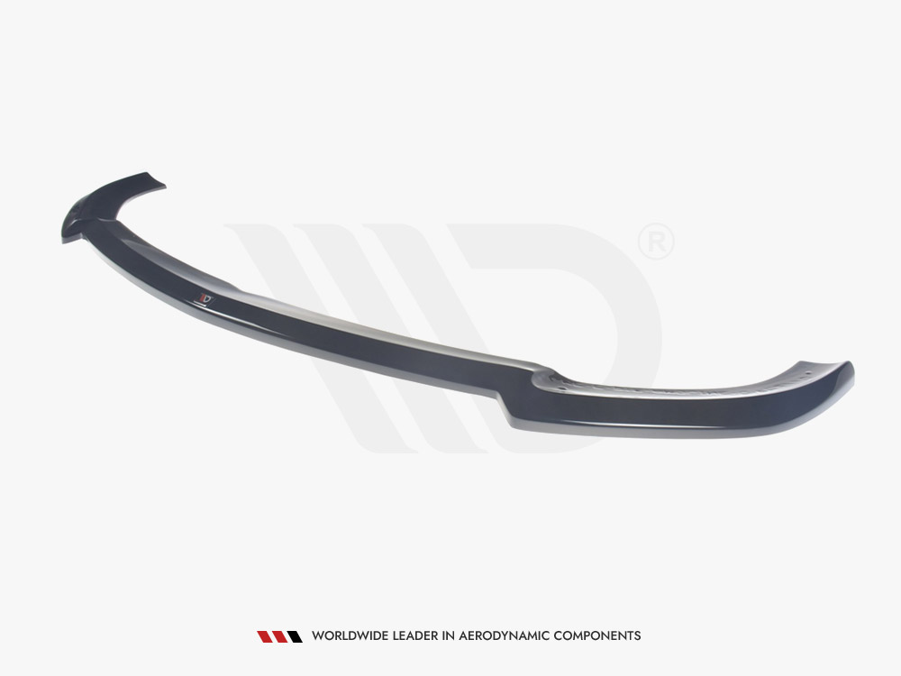 Front Splitter V.2 Mercedes-Benz E-Class W213 Coupe (C238) / Cabriolet (A238) AMG-Line / 53 AMG - 5 