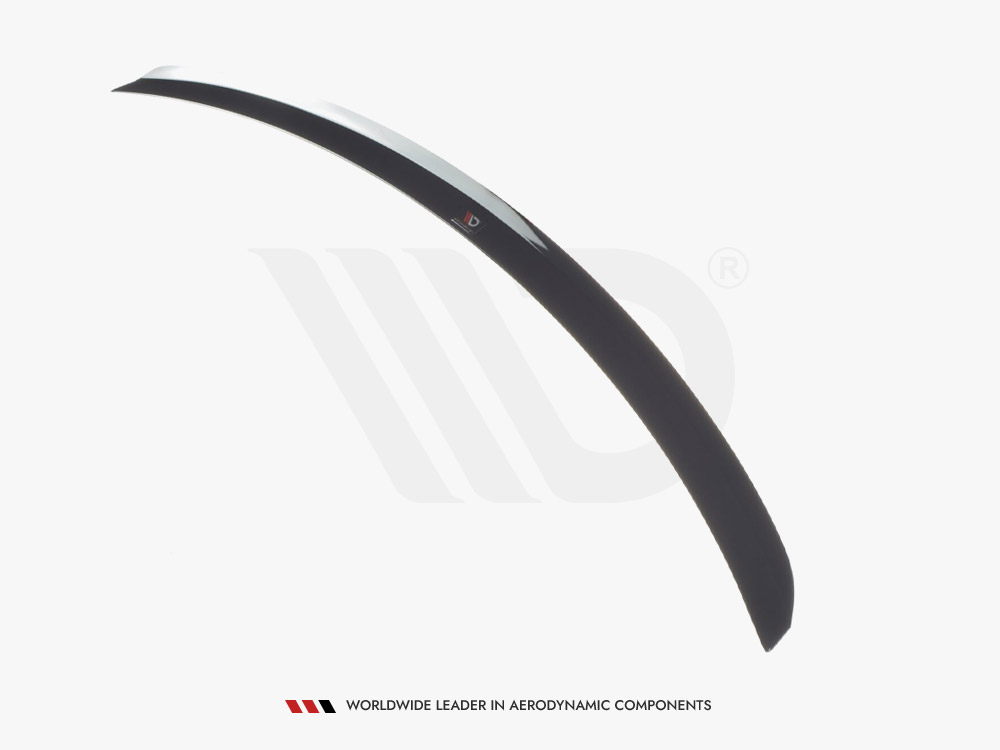 Spoiler CAP Mercedes E43 AMG / AMG-Line W213 - 4 