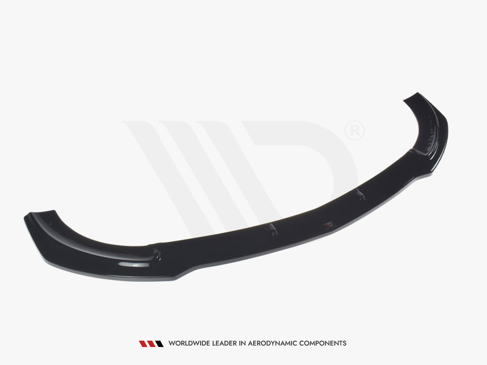 Front Splitter Mercedes E43 AMG / AMG Line W213 - 4 