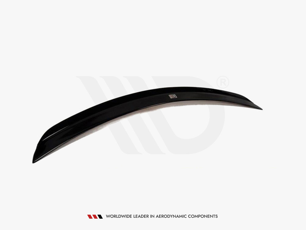 Spoiler CAP Mercedes CLS AMG Line / 63 AMG C218 - Textured - 6 