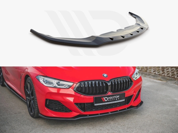 BMW 8 Series Gran Coupe G16 - Body Kits - Maxton Design UK