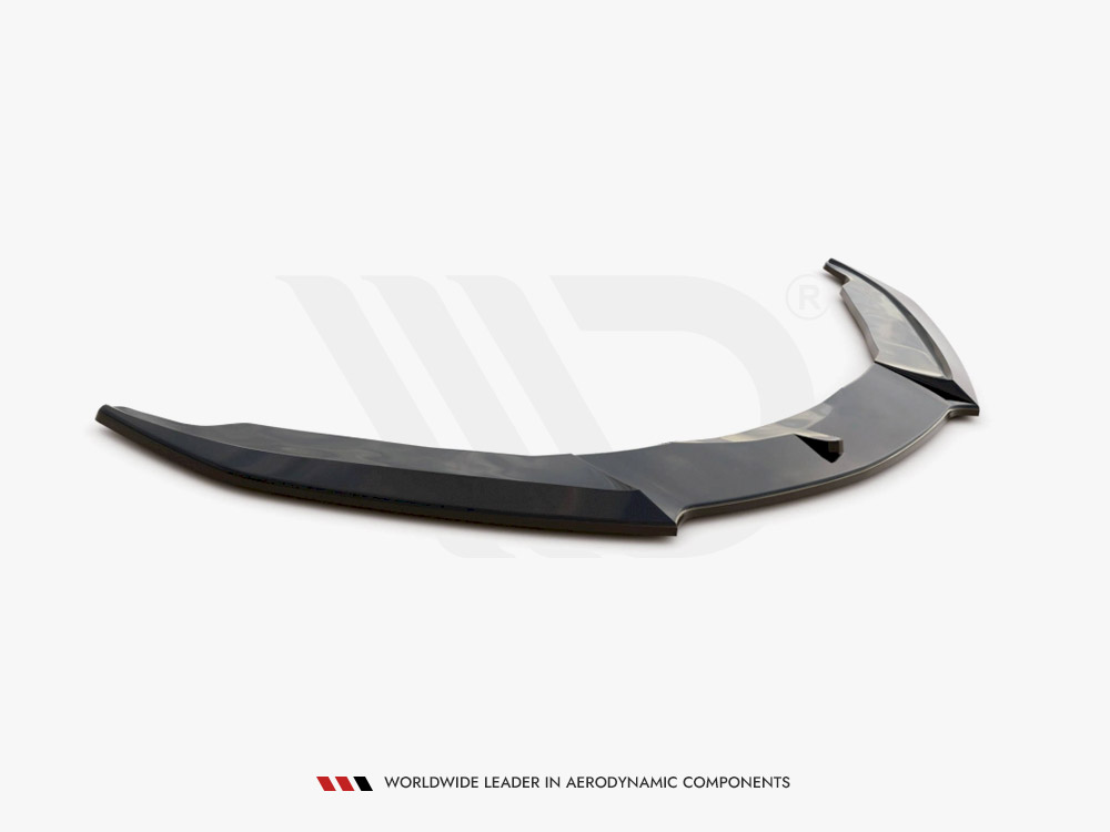 Front Splitter Bmw I8 (2014-2020) - 4 